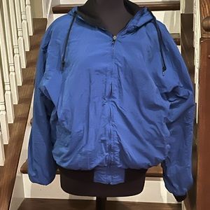 Men’s Reversible Jacket